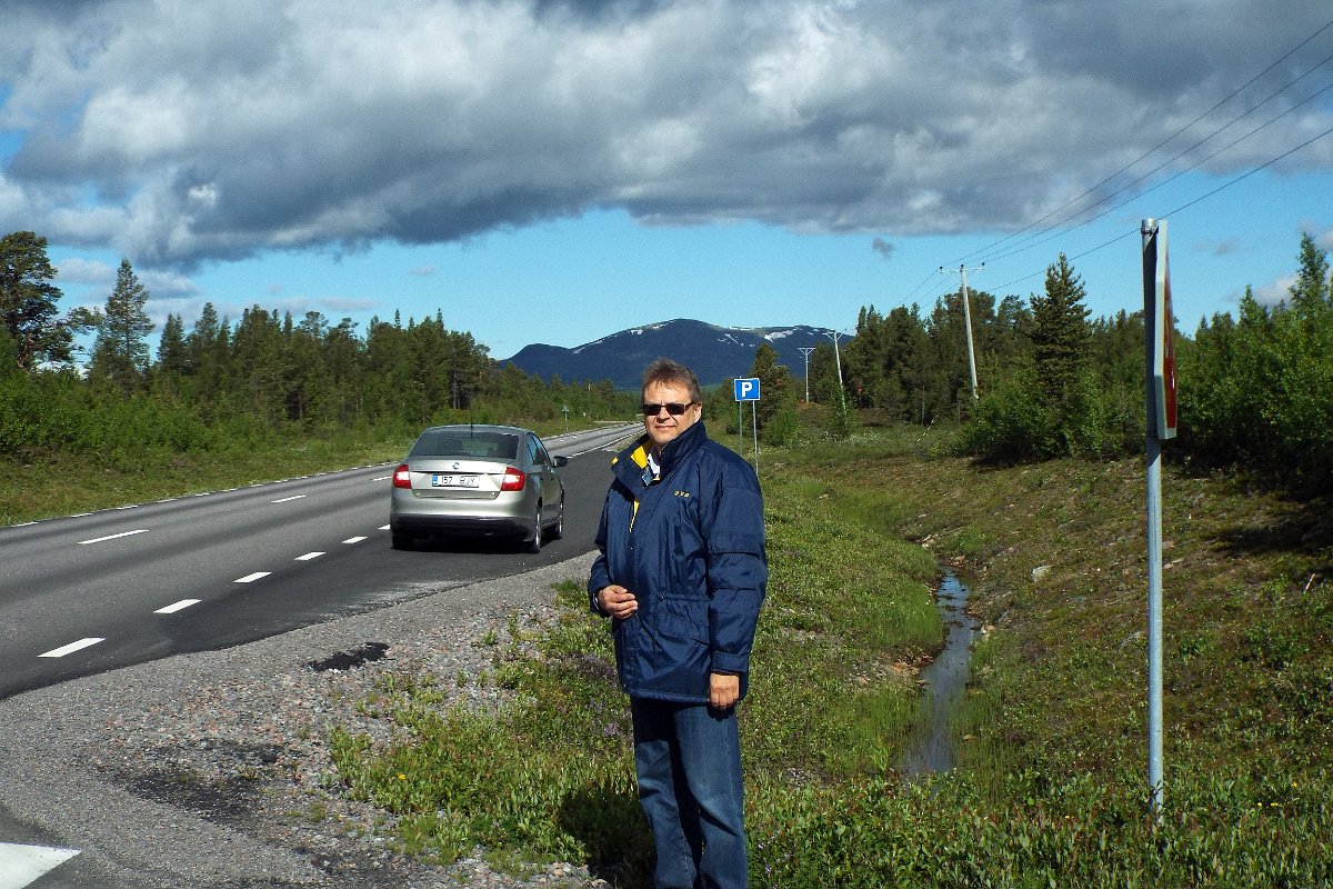 DSCF4434.jpg - Teel Kirunast Norra piirile.