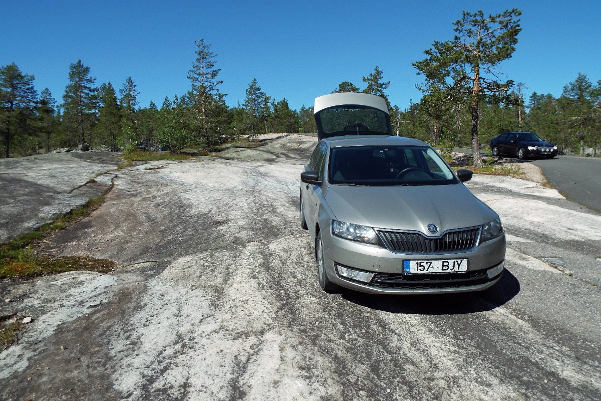 DSCF4553.jpg - Svansteini mägi Rootsis.