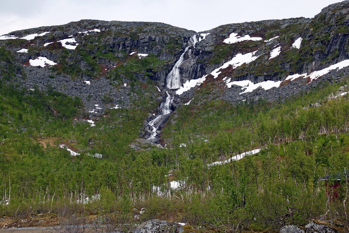 IMG_7781.jpg - Lume sulamisvee juga Rootsi poolel.