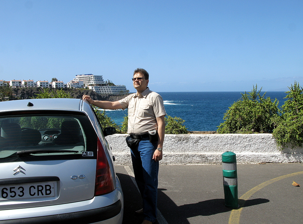 IMG_0026.JPG - Los Gigantes, autor koos rentiautoga