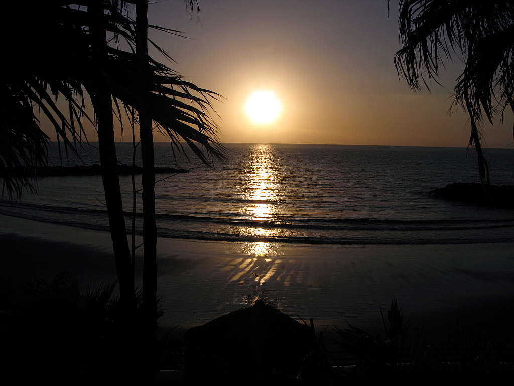 IMG_0524.JPG - Päikeseloojang 22.04.2008