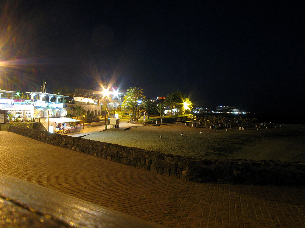 IMG_0540.JPG - Õhtune Playa de las America