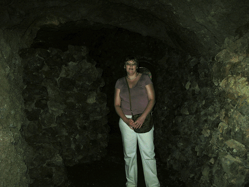 IMG_0585.JPG - Icod de los Vinos botaanikaaed, laavavoolu koopad